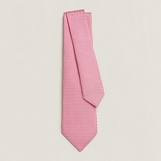 Faconnee H tie | Hermès Thailand